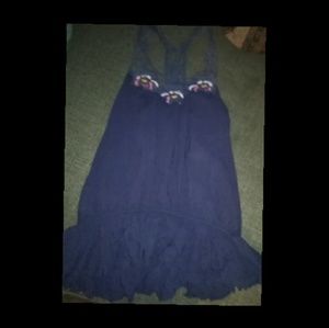 Ladies Top by the Moon Collection
